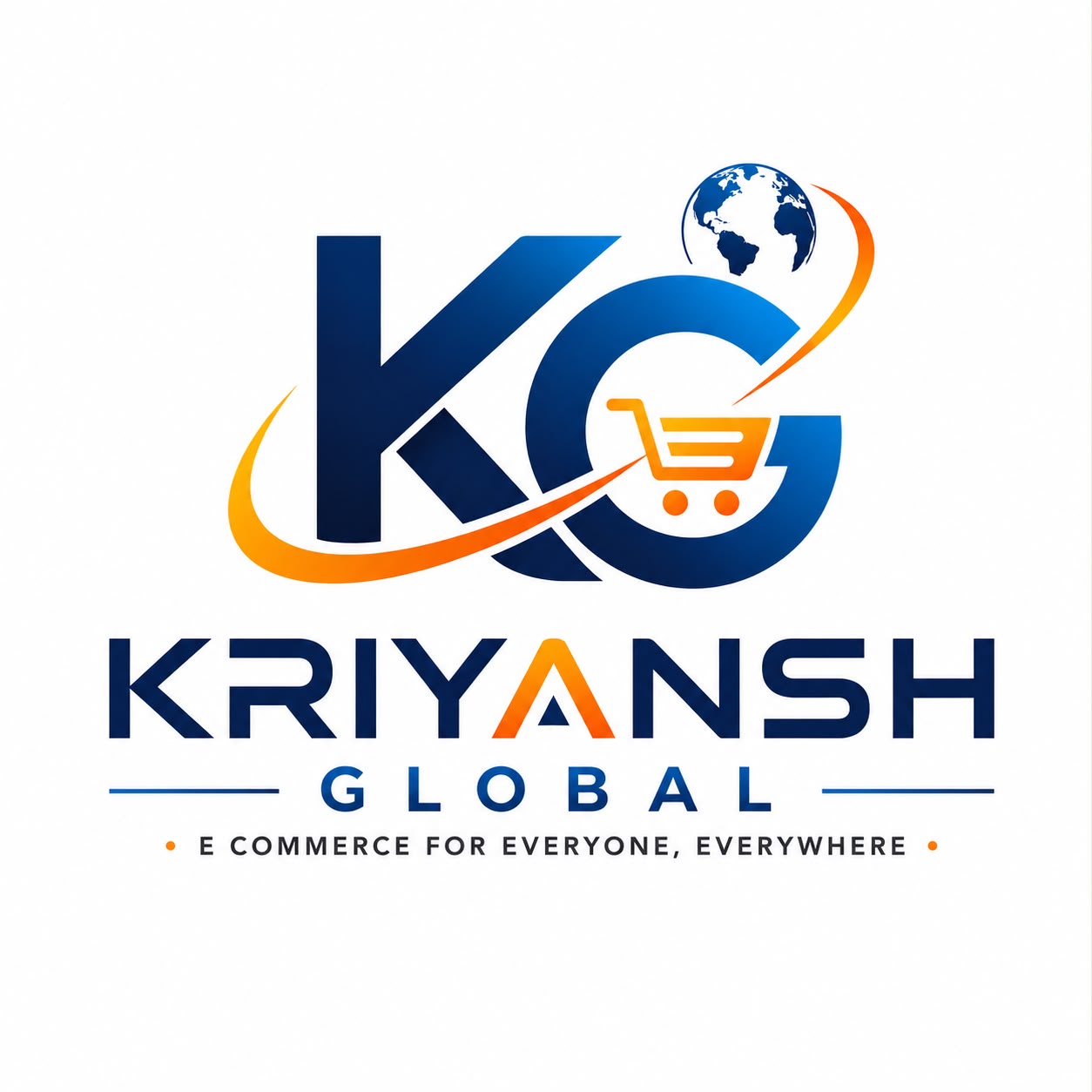 Kriyansh Global